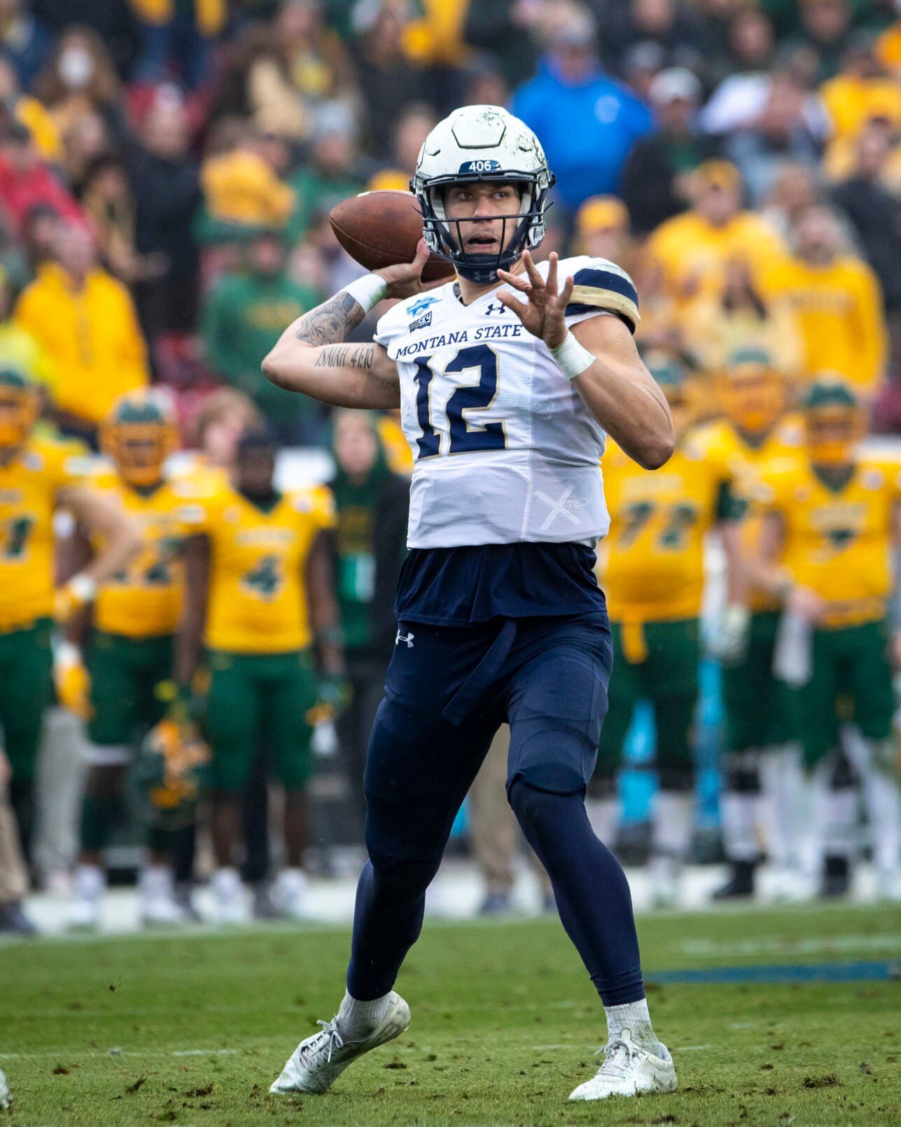 FCS National Championship